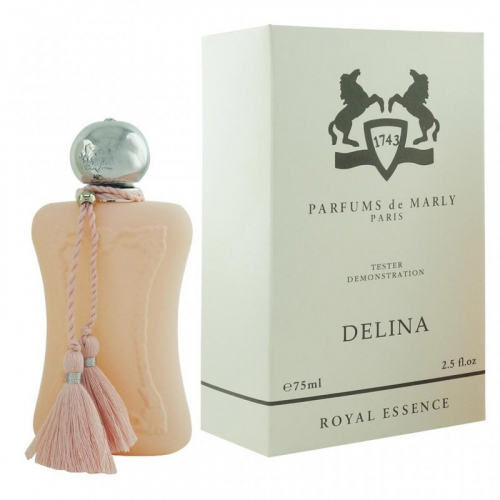 Копия Тестер Royal Essence Parfums de Marly Delina, edp., 75 ml