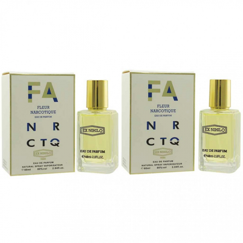 Копии Fleur Narcotique, edp., 2*60 ml