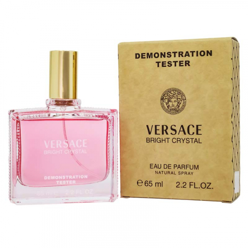 Копия Тестер ОАЭ Gianni Versace Bright Crystal, edp., 65 ml