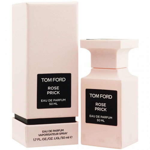 Копия Tom Ford Rose Prick, edp., 50 ml
