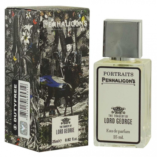 Копия Penhaligons Lord George, 25 ml