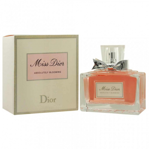 Копия Christian Dior Miss Dior Absolutely Blooming, edp., 100 ml