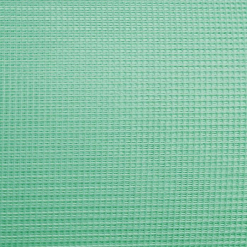 Сетка антимоскитная для окон и дверей, ширина — 100 см, цвет зелёный (в рулоне 50 м)