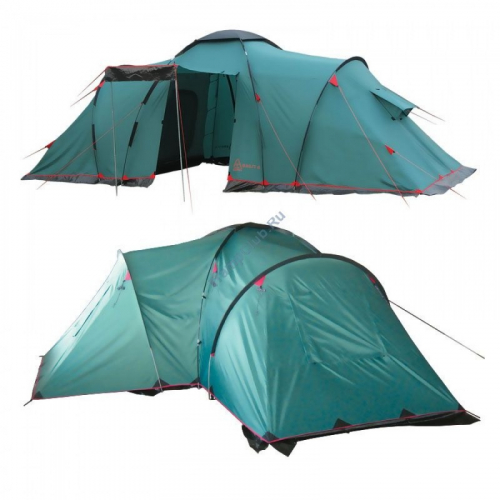 Tramp палатка Brest 9  (V2)
