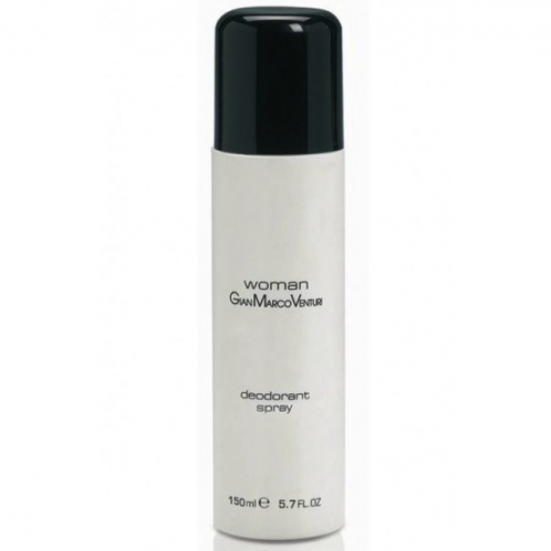 GIAN MARCO VENTURI Woman deo 150ml