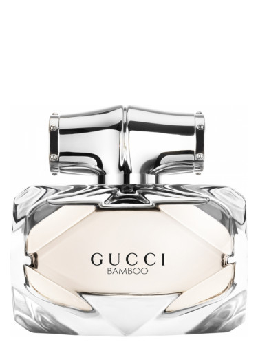 GUCCI Bamboo lady test 75ml edt