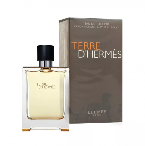 HERMES Terre d'Hermes men  30ml edT