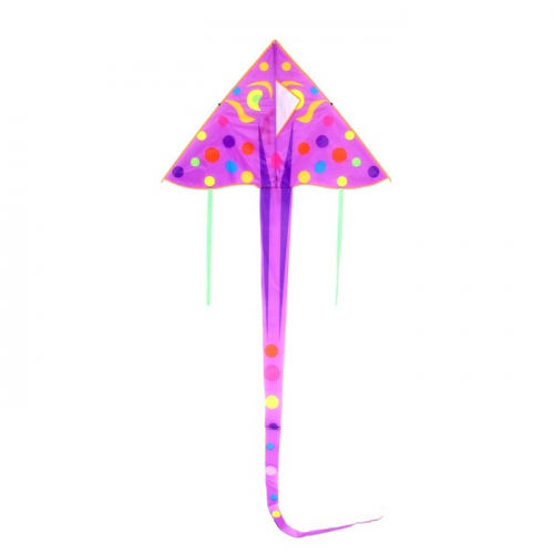 Воздушный змей «Тень», цвета МИКС