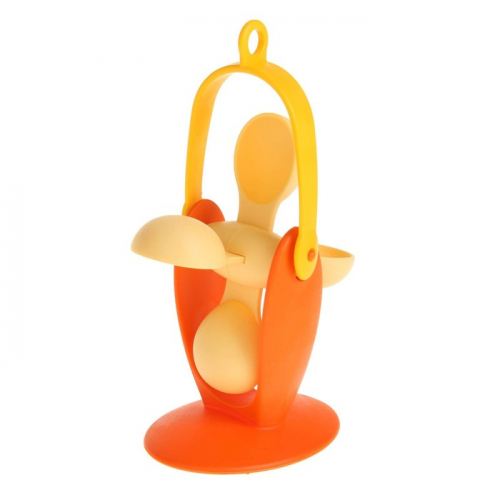 Игрушка для купания «Водяное колесо №1», цвета МИКС