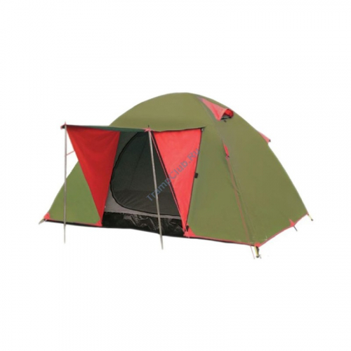 Tramp Lite палатка Wonder 3