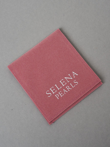 Колье Selena Pearls - Бижутерия Selena, 10151261
