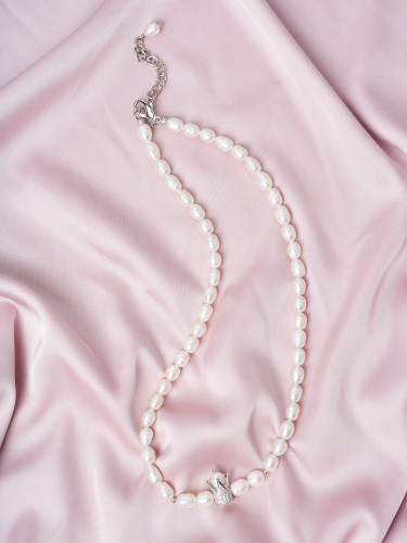 Колье Selena Pearls - Бижутерия Selena, 10153261