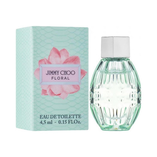 JIMMY CHOO FLORAL lady 4.5ml edT NEW