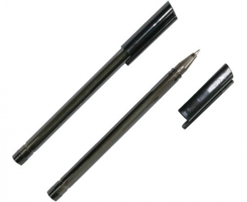 Ручка шариковая MagTaller Special, 0,8 мм, чёрн.