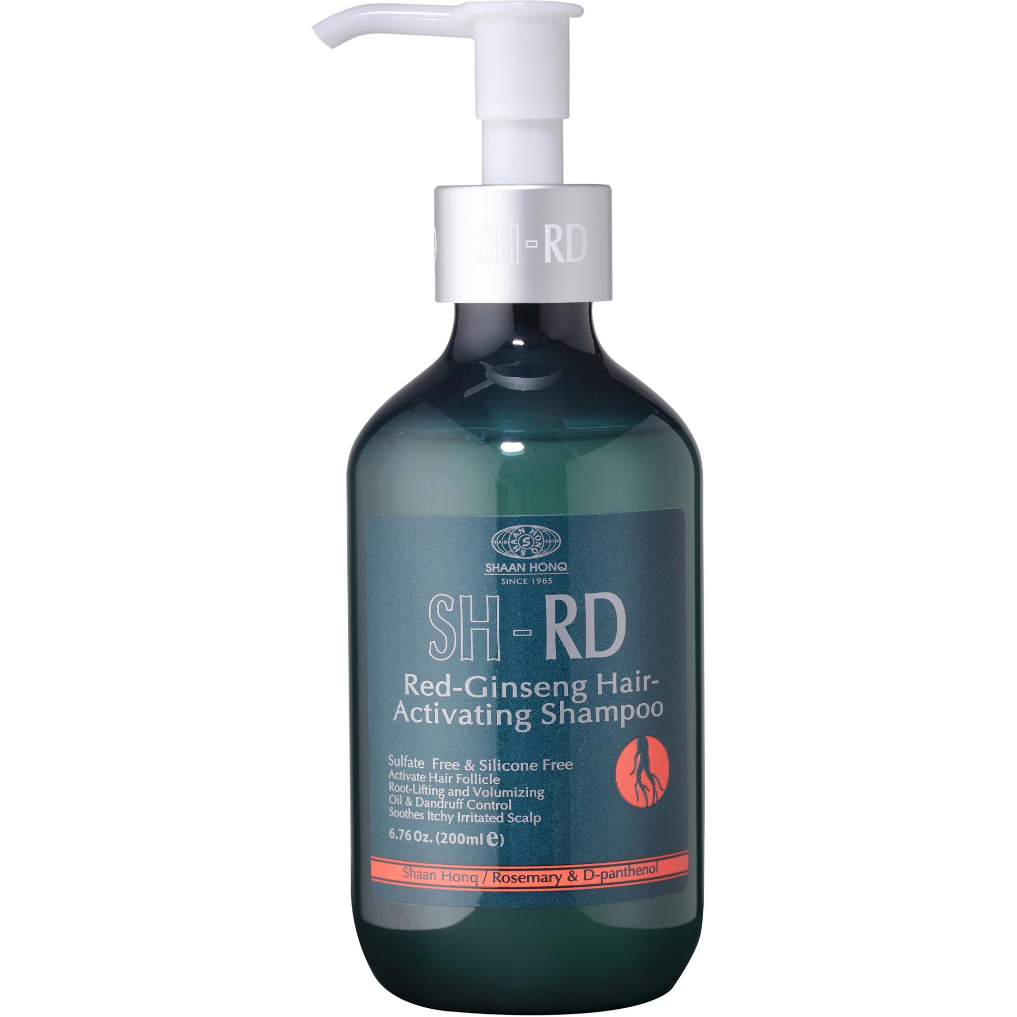 Шампунь питательный SH-RD Nutra-Therapy Shampoo