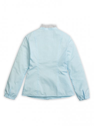 GWCJ7084 Блузка для девочек Голубой(9)