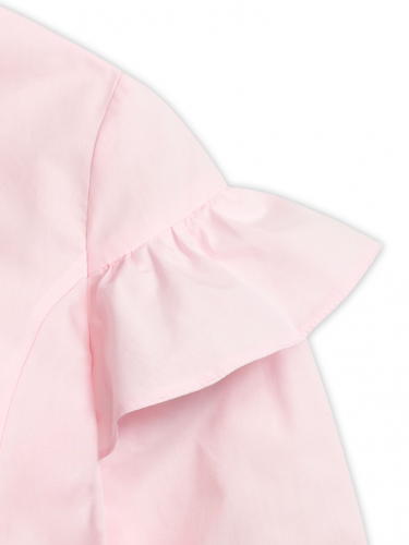 GWCJ8088 Блузка для девочек Розовый(37)