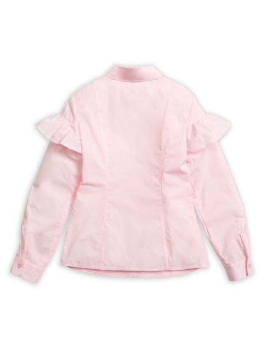 GWCJ7088 Блузка для девочек Розовый(37)