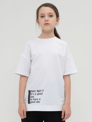 GFT8149 футболка для девочек (1 шт в кор.)