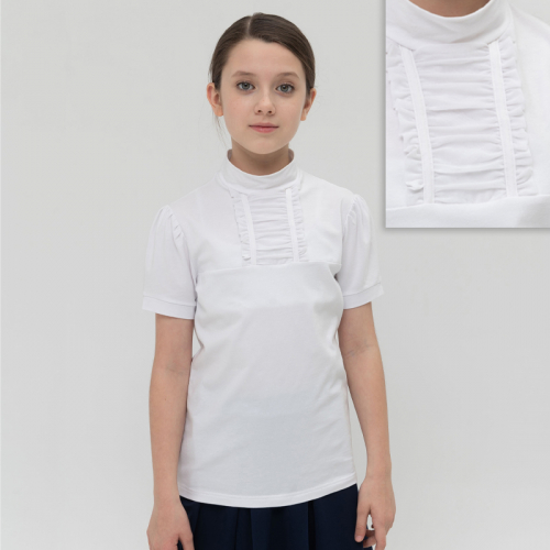 GFTS8140 футболка для девочек (1 шт в кор.)