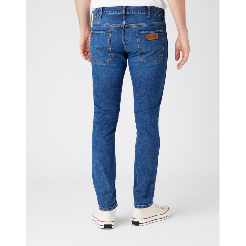 Джинсы мужские, WRANGLER
