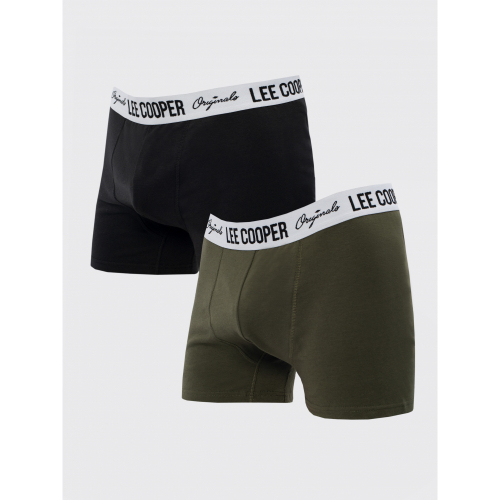 Трусы мужские 2шт., Lee Cooper
