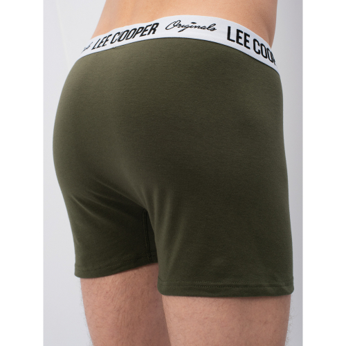 Трусы мужские 2шт., Lee Cooper