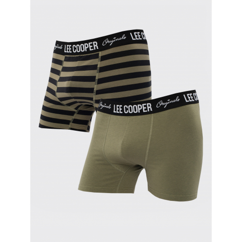 Трусы мужские 2шт., Lee Cooper