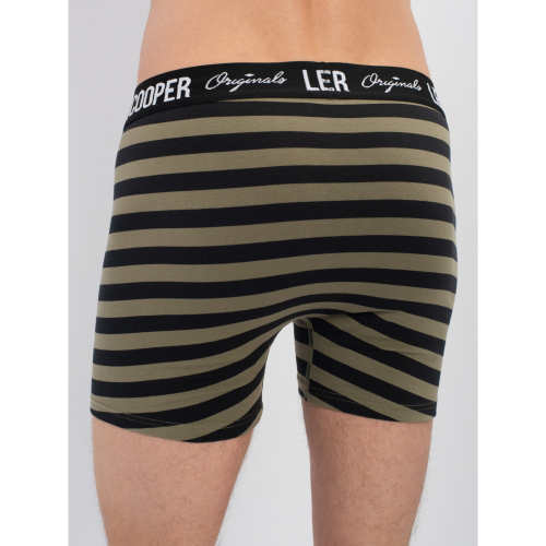 Трусы мужские 2шт., Lee Cooper