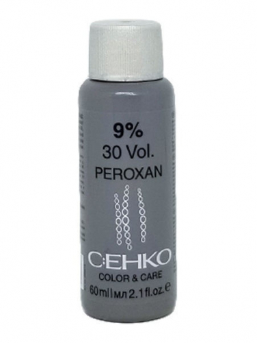 Пероксан 9% (Peroxan 9%), 60 мл
