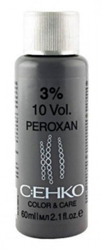 Пероксан 3% (Peroxan 3 %), 60 мл