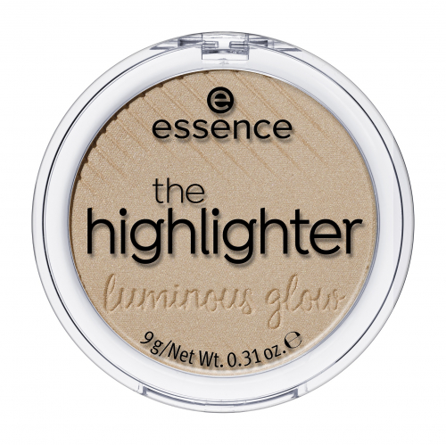 Essence/Хайлайтер the highlighter тон  03