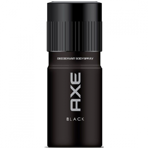 Axe дезодорант спрей Black 150 мл