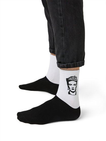 Носки классические, Omsa, Style 604 оптом