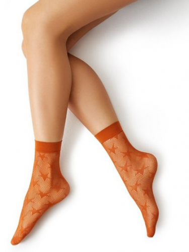 Носки женские полиамид, Minimi, Rete astro носки оптом