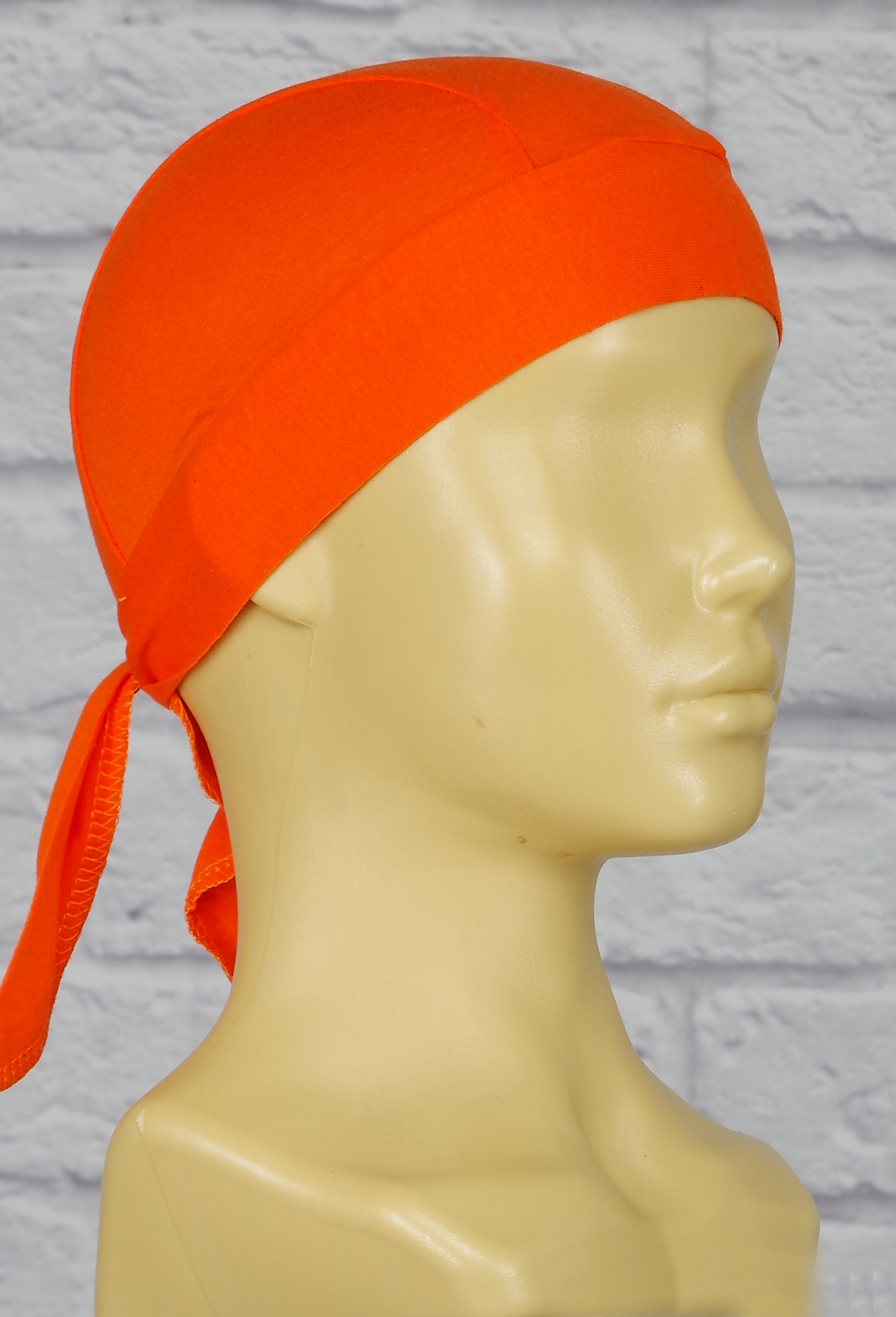 Бандана детская (цвета в ассортименте) 3 шт