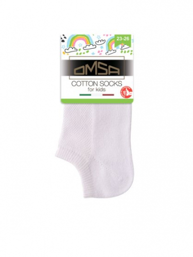 Носки детские, Omsa, 21C01 укороченные оптом