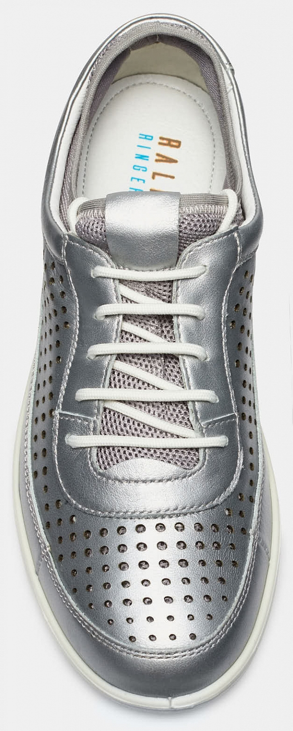 Полуботинок летний RALF RINGER уценка фасон JENNIFER Лето