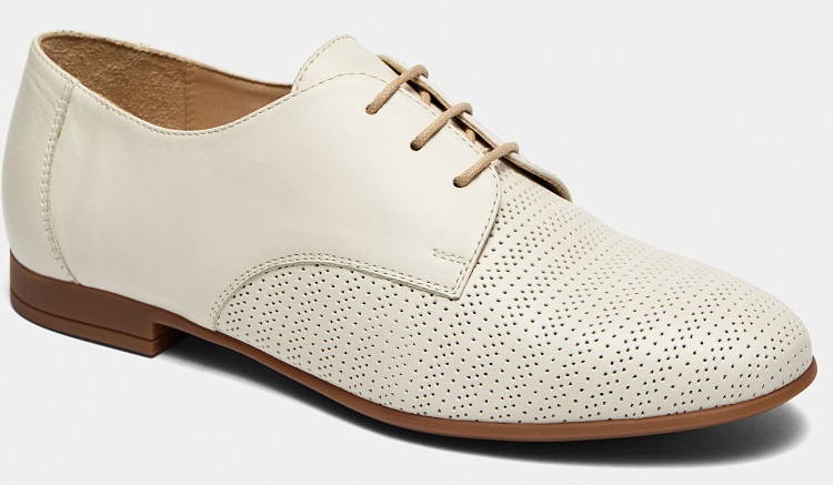 Полуботинок летний RALF RINGER уценка фасон DAISY Лето