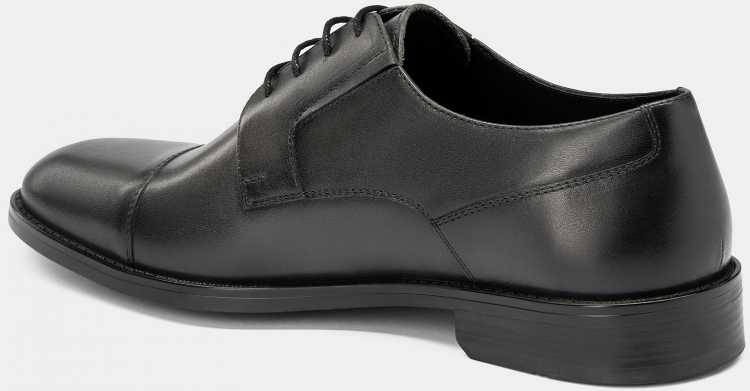 Туфли деми RALF RINGER уценка фасон ARTUR-G Теплый демисезон