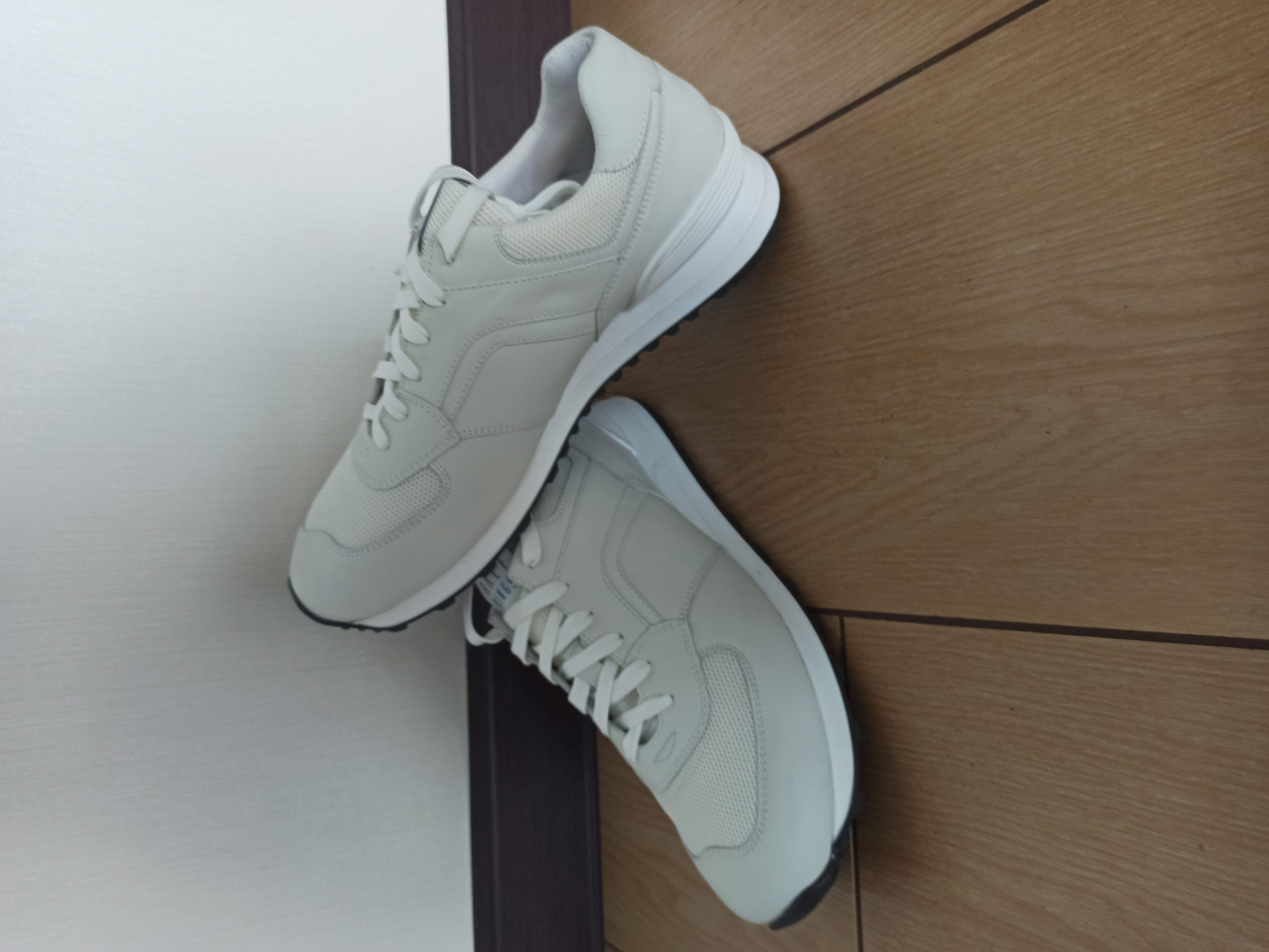 Туфли летние RALF RINGER уценка фасон KROS-G Лето