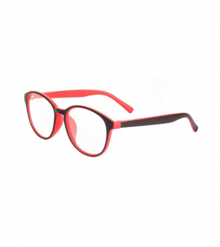 Готовые очки BOSHI 9505 Черные-Красные
