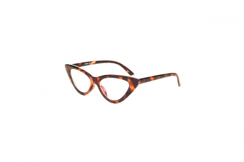 Готовые очки Sunshine 9030 BLACK-BROWN