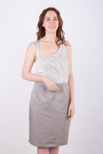 Коктейльное платье с открытой спиной - Vero Moda