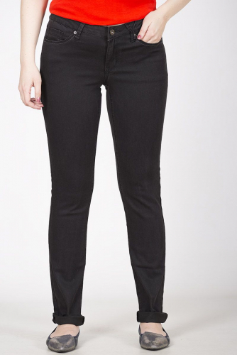 Черные джинсы SEATTLE - Zero