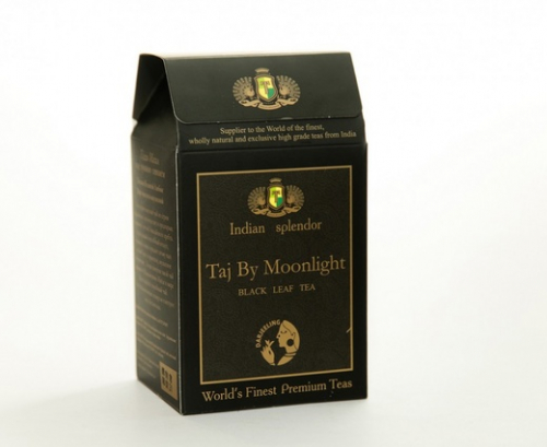 Чай Taj By Moonlight