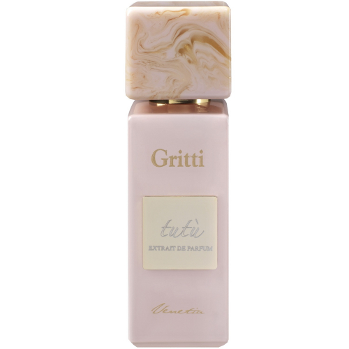 DR. GRITTI TUTU lady parfume