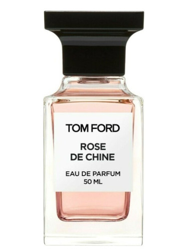 TOM FORD ROSE DE CHINE edp