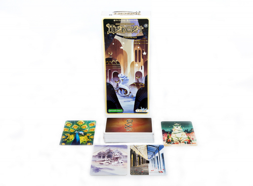 Диксит 7 (Dixit 7)