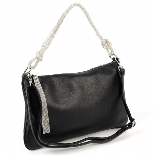 Женская сумка-клатч Р-2230 Блек